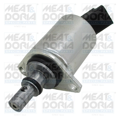 Control Valve, fuel quantity (common rail system)